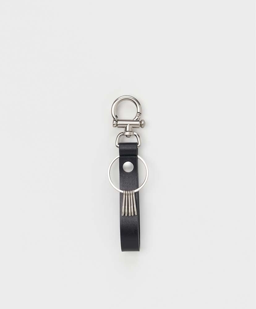 Key Flock(ONE Black/ブラック): Hender Scheme