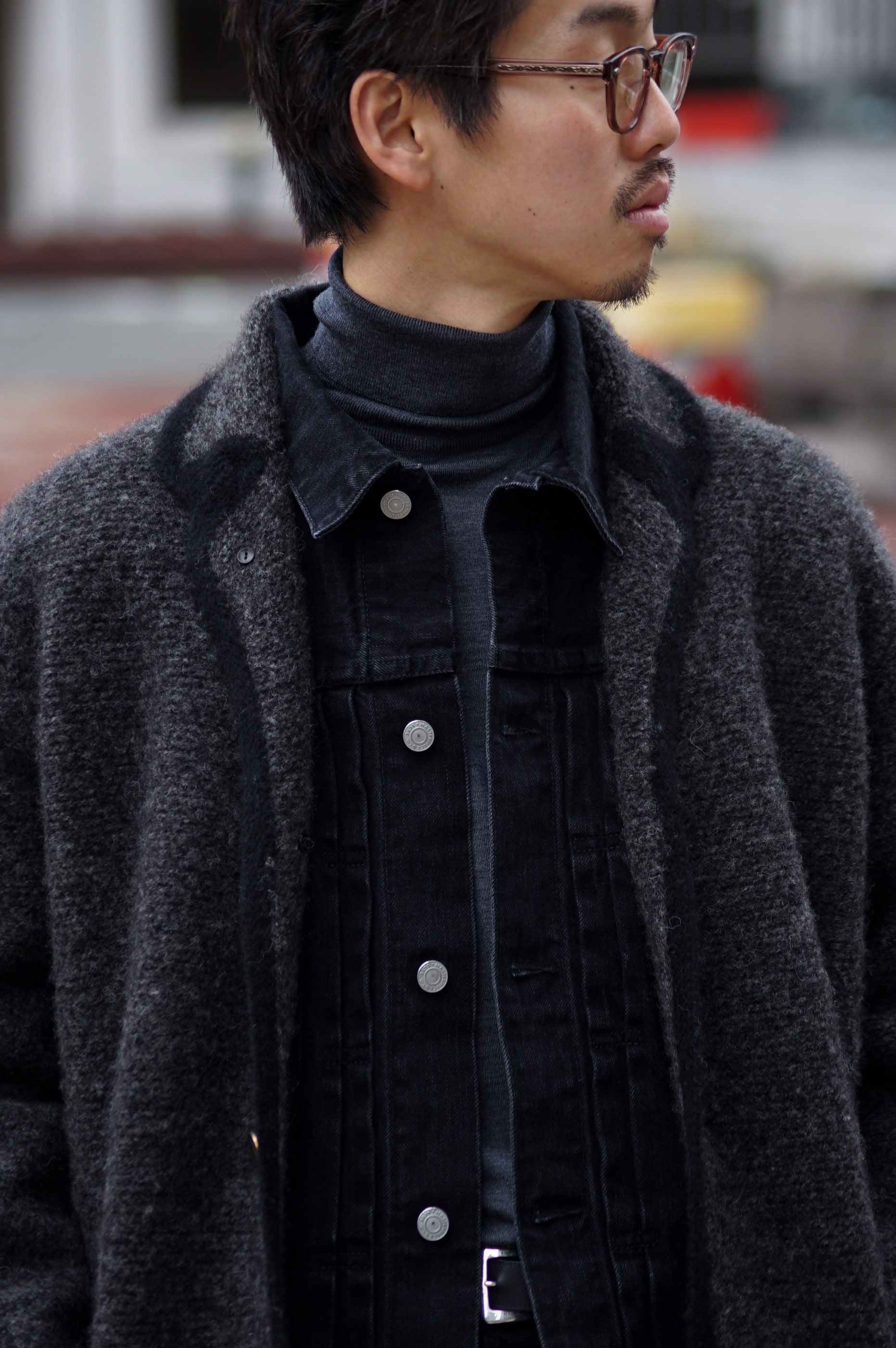 SLOPESLOW JACKET HF