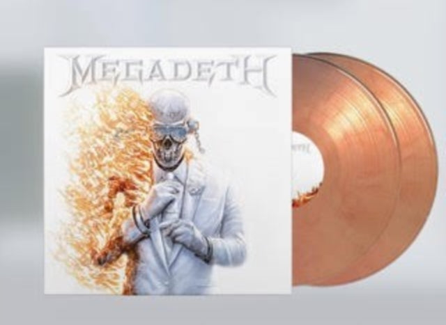Megadeth 