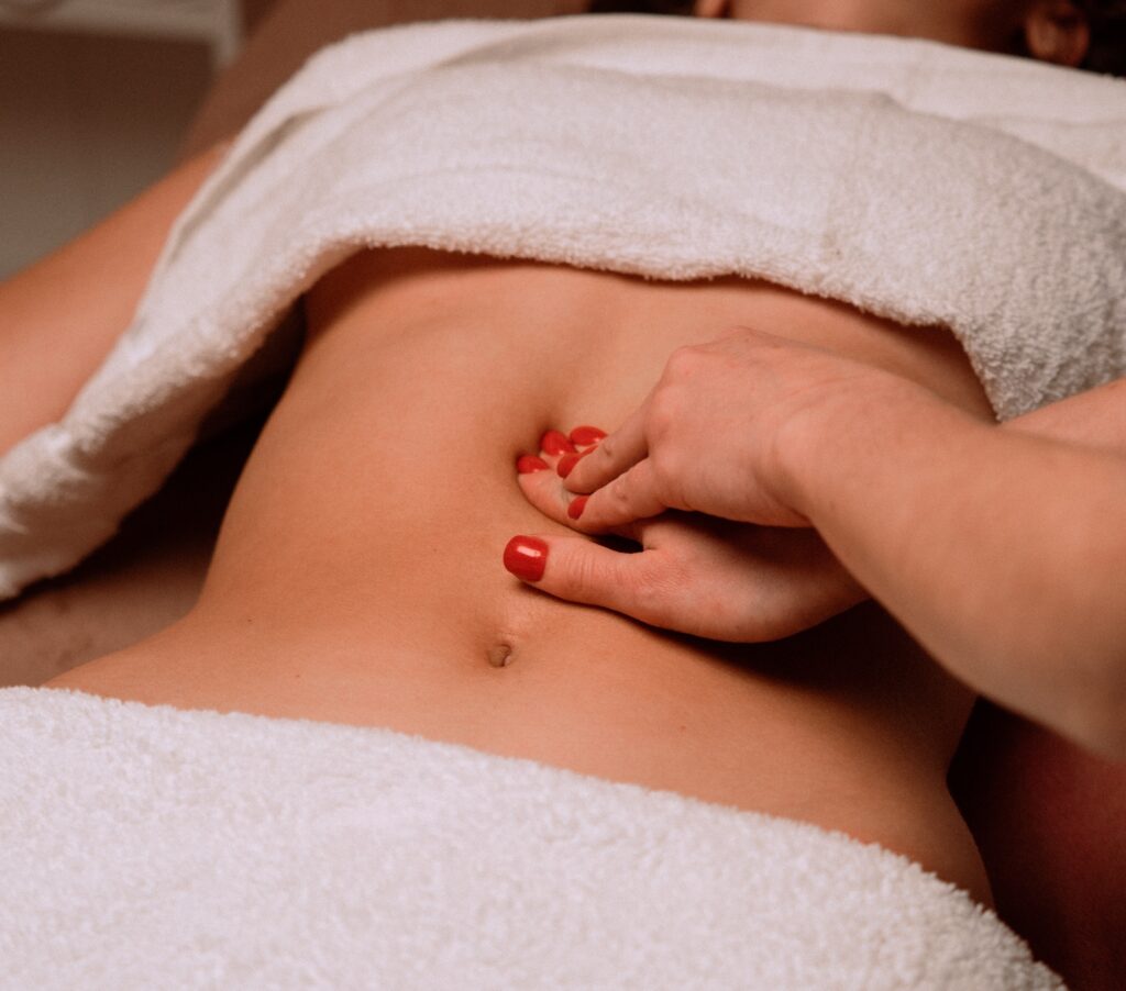 Visceral Manipulation: Restoring Mobility And Healing