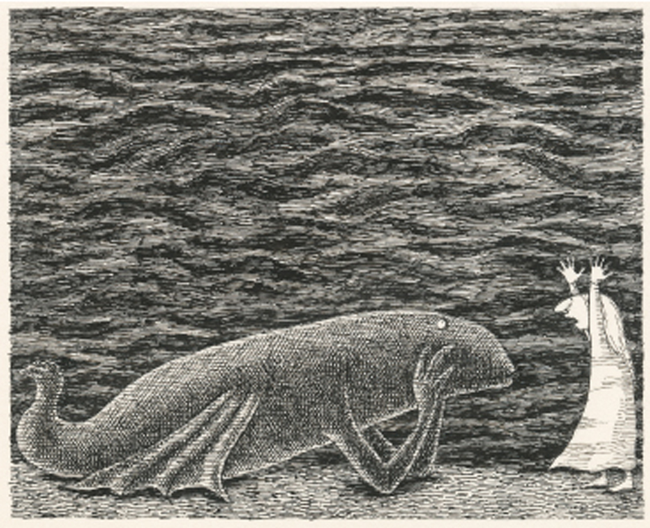 Edward Gorey | Lula JAPAN [ルラ ジャパン]