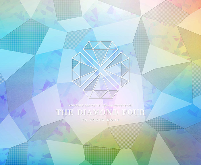 ももいろクローバーZ 10th Anniversary The Diamond Four -in 桃響導夢