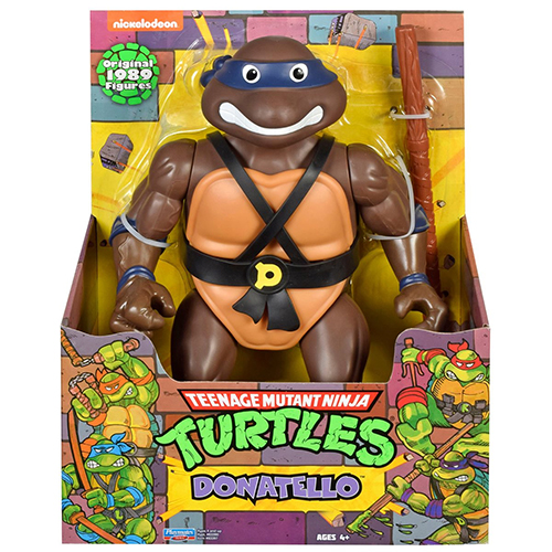 TMNT ティーンエイジ・ミュータント・ニンジャ・タートルズ