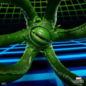 マーベル ゲームヴァース/ マーベルレジェンド 6インチ アクション