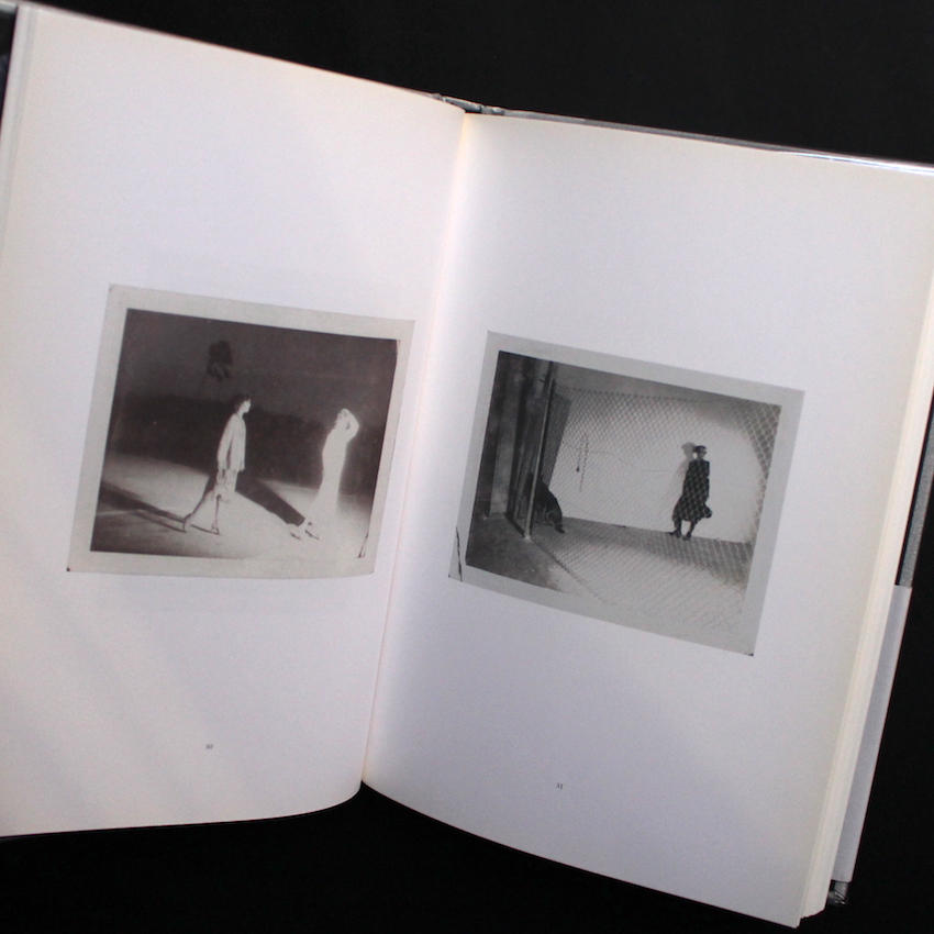 Polaroids（Unopened） - Guy Bourdin