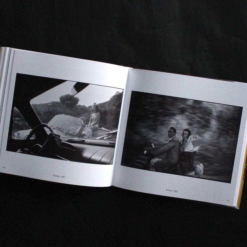 Joel Meyerowitz Retrospective - Joel Meyerowitz