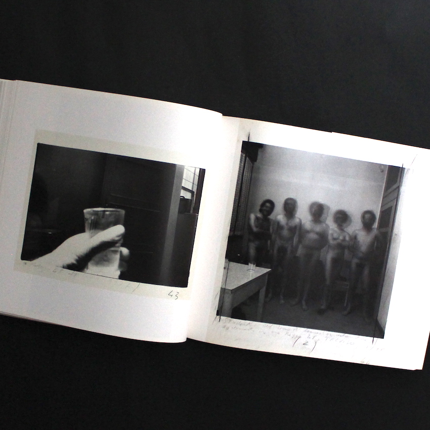 Varianti - Guido Guidi