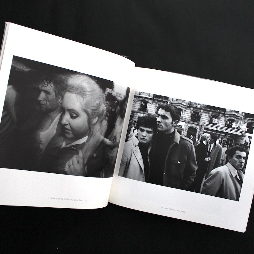 ウィリアム・クライン展 - William Klein