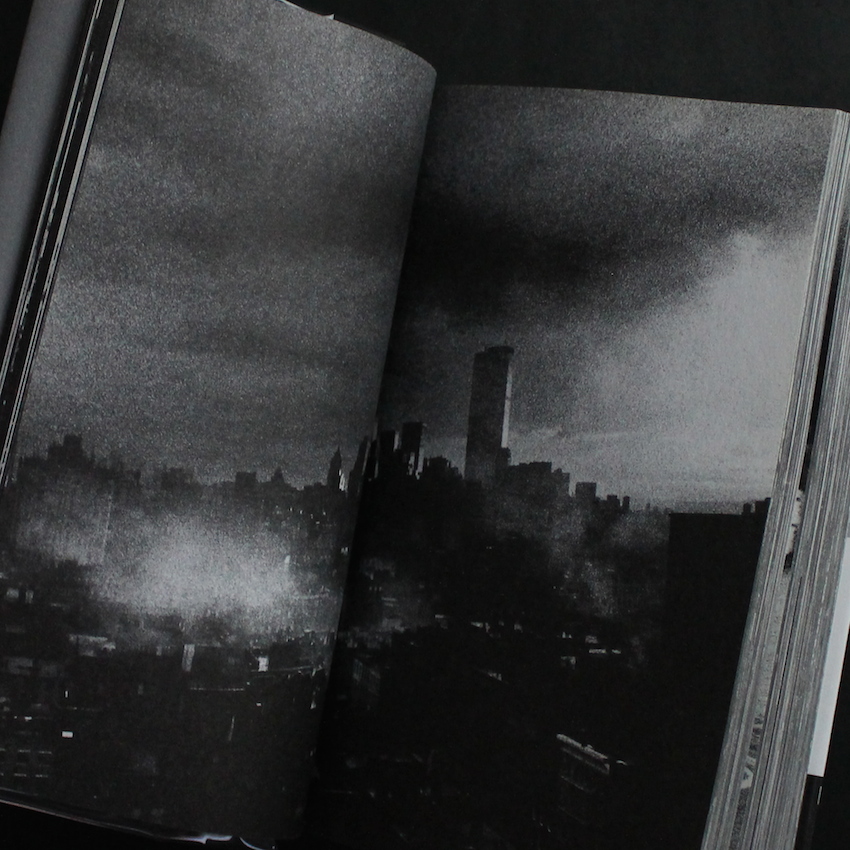 71 New York - 森山 大道 / Daido Moriyama