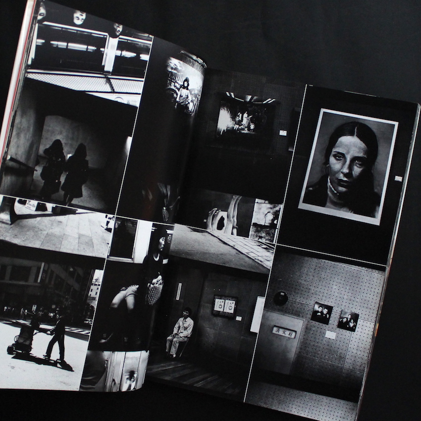 過去 / The Past（Signed） - 荒木 経惟 / Nobuyoshi Araki
