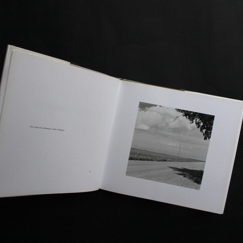 The New West（First Steidl Edition） - Robert Adams