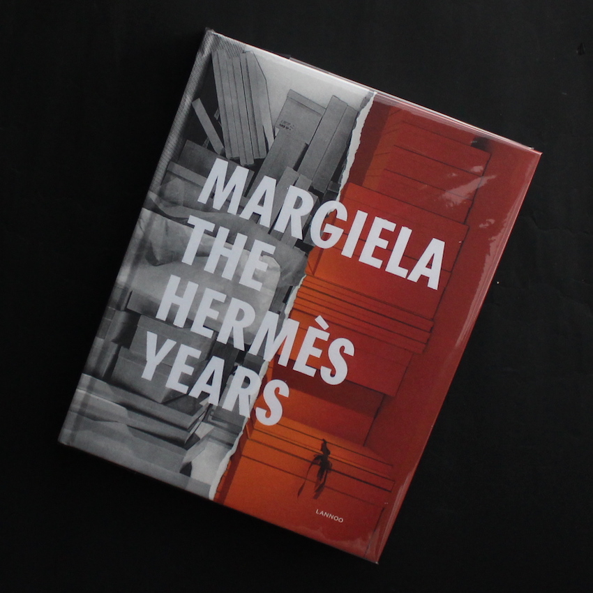 Margiela The Hermes Years（2024）