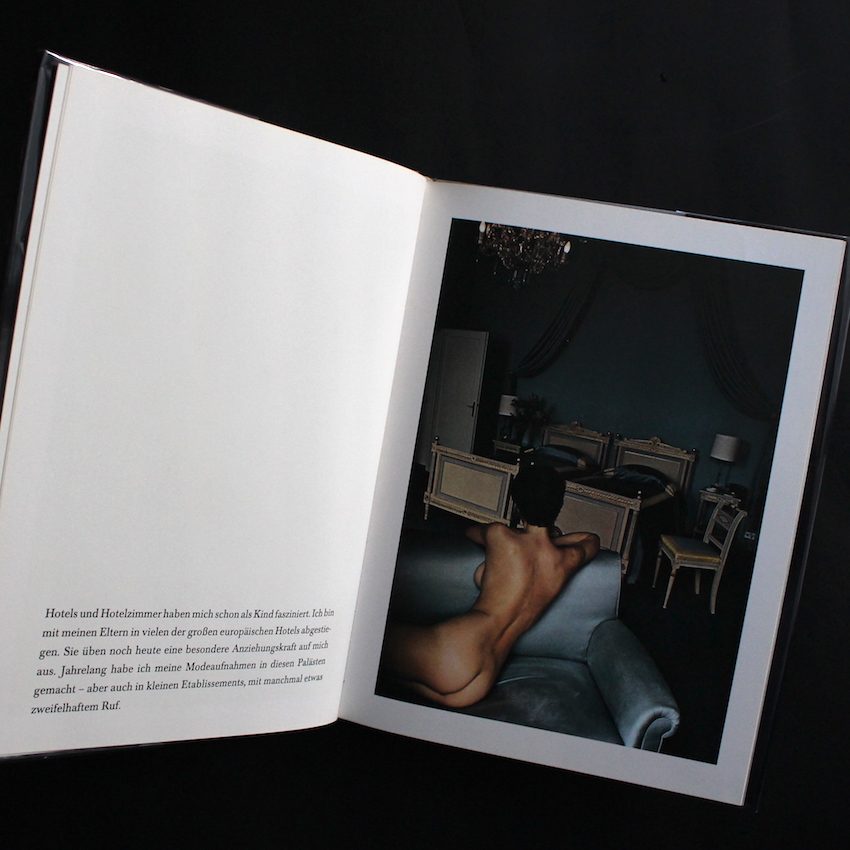 White Women（First Edition, Hardcover） - Helmut Newton