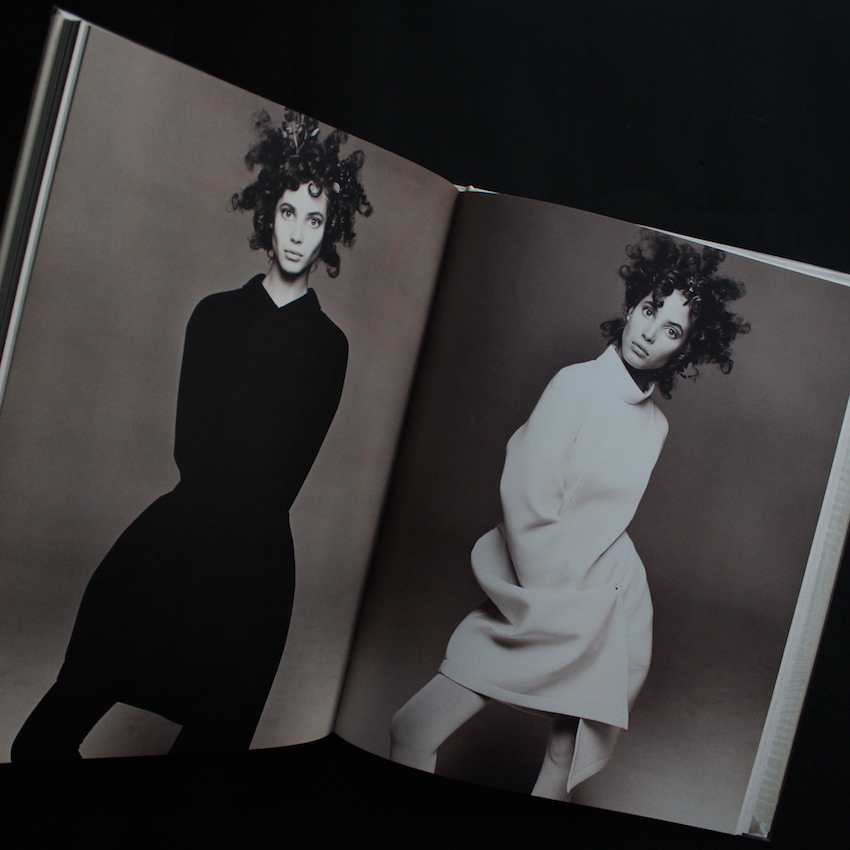 COMME des GARCONS コム・デ・ギャルソン写真集 1981-1986 - 川久保 玲