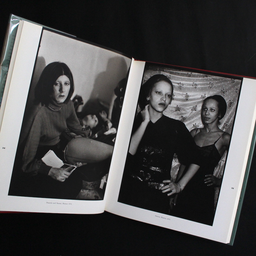 The Other Side（English Edition） - Nan Goldin