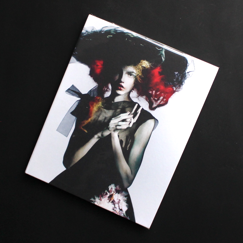 Paolo Roversi Palais Galliera 2024 - Paolo Roversi
