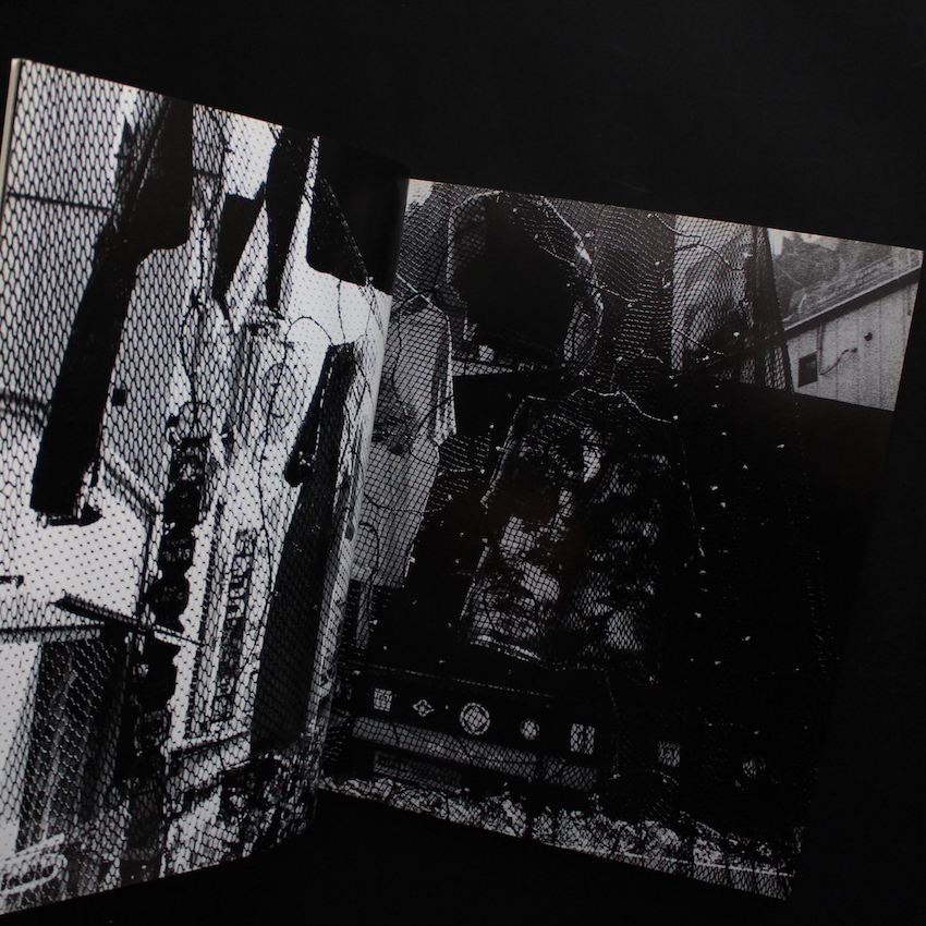 Renoir Hysteric No.9 - 綿谷 修 / Osamu Wataya