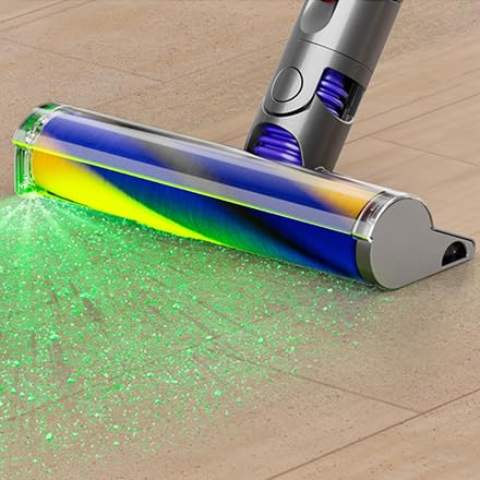 Dyson V12s Detect Slim Submarine Wet & Dry Vacuum Cleaner