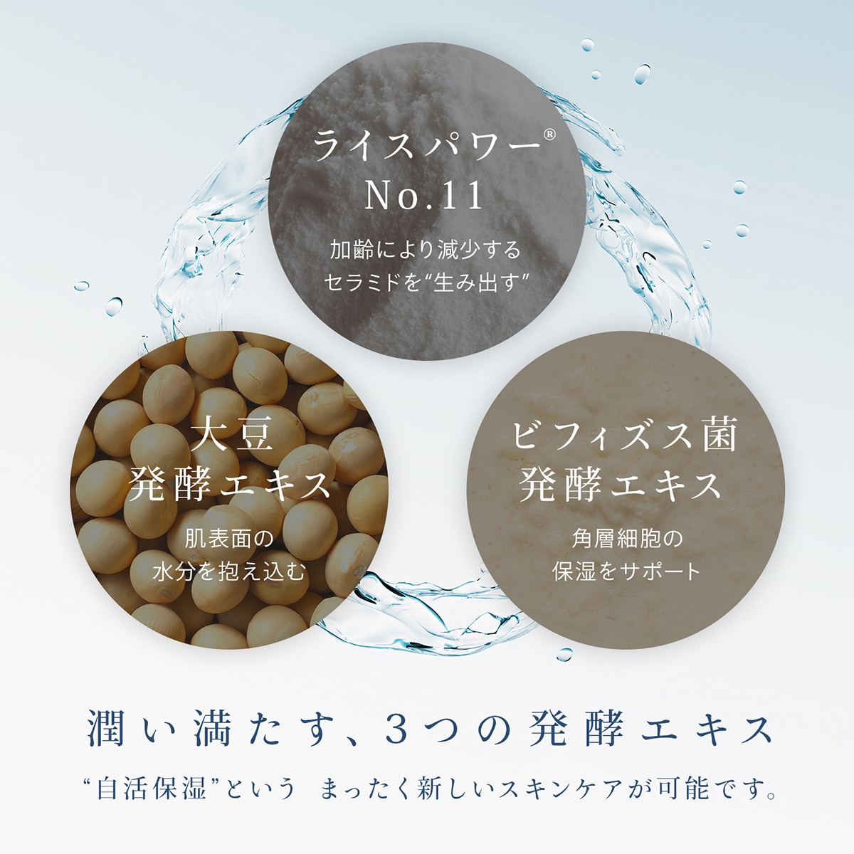 米肌（まいはだ）肌潤クリーム