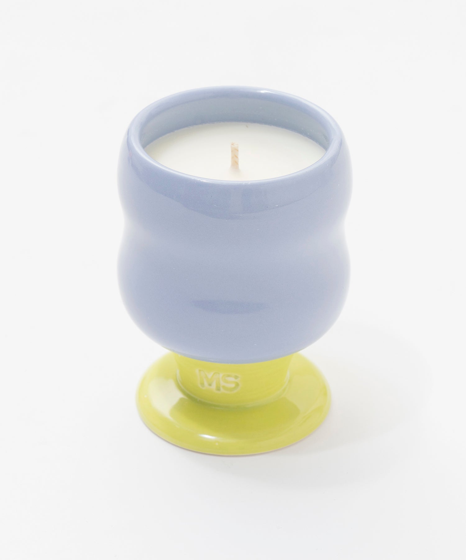 honey flamingo×MAISON SPECIAL】Ceramic Candle