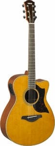 YAMAHA / AC1M Vintage Natural (VN) ヤマハ エレアコ