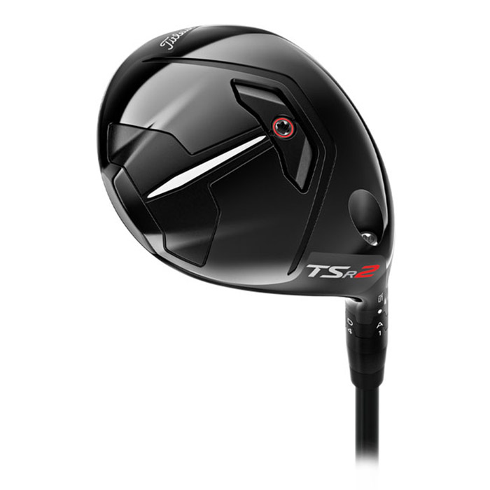 タイトリスト TSR2 フェアウェイウッド TOUR AD DI装着モデル 日本仕様