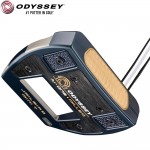 数量限定】ODYSSEY Ai-ONE MILLED JAILBIRD MINI Tパター オデッセイ