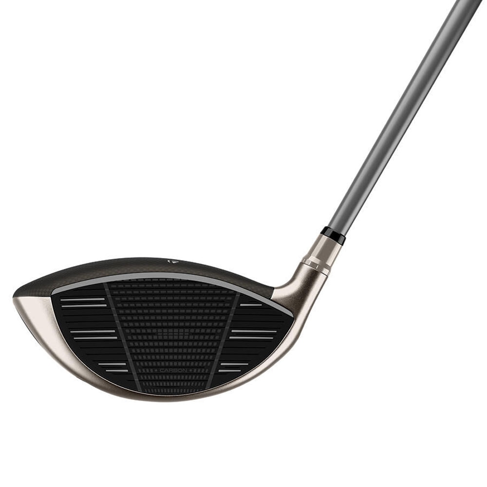 Taylormade Qi4D MAX Driver テーラーメイド Qi4D マックス ドライバー