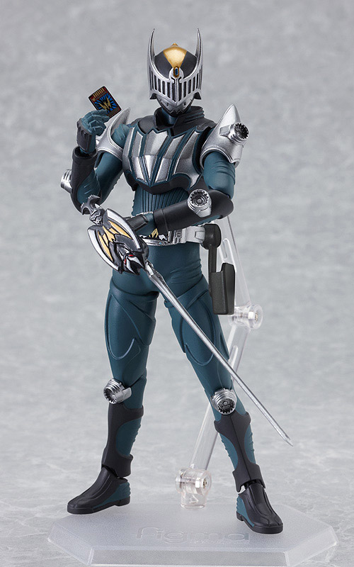 figma 仮面ライダー ウイングナイト