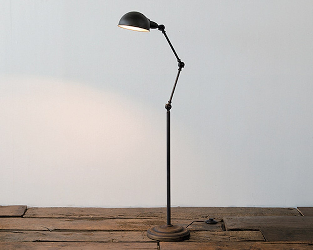 ACME Furniture | BRIGHTON FLOOR LAMP ブライトンフロアランプ