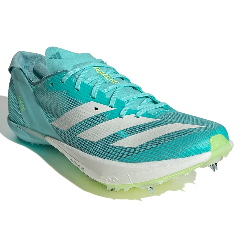 アディダス adidas アディゼロ アンビション JH5228 ユニセックス 陸上
