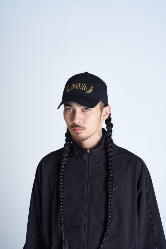 2024AW,2024 AW NEW ITEMS | Matin Avenir