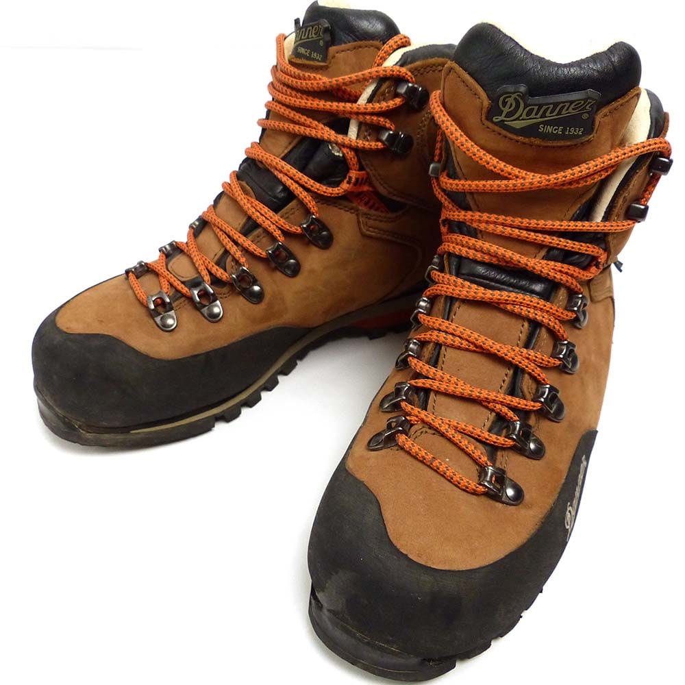 Danner PEAK POINT HIKER Plus/ ダナー トレッキングブーツ US6(23.5
