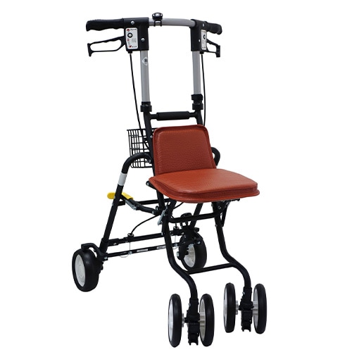 パレード チェックNB ｜ シルバーカー・歩行器,シルバーカー(手押し車