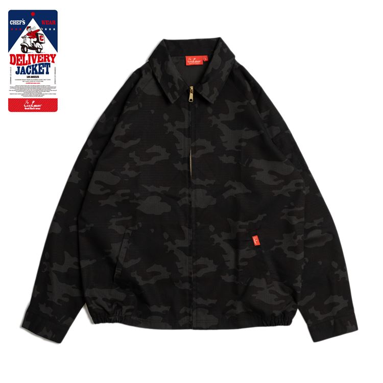 Cookman クックマン シェフパンツ Chef pants 公式 ショップ 南