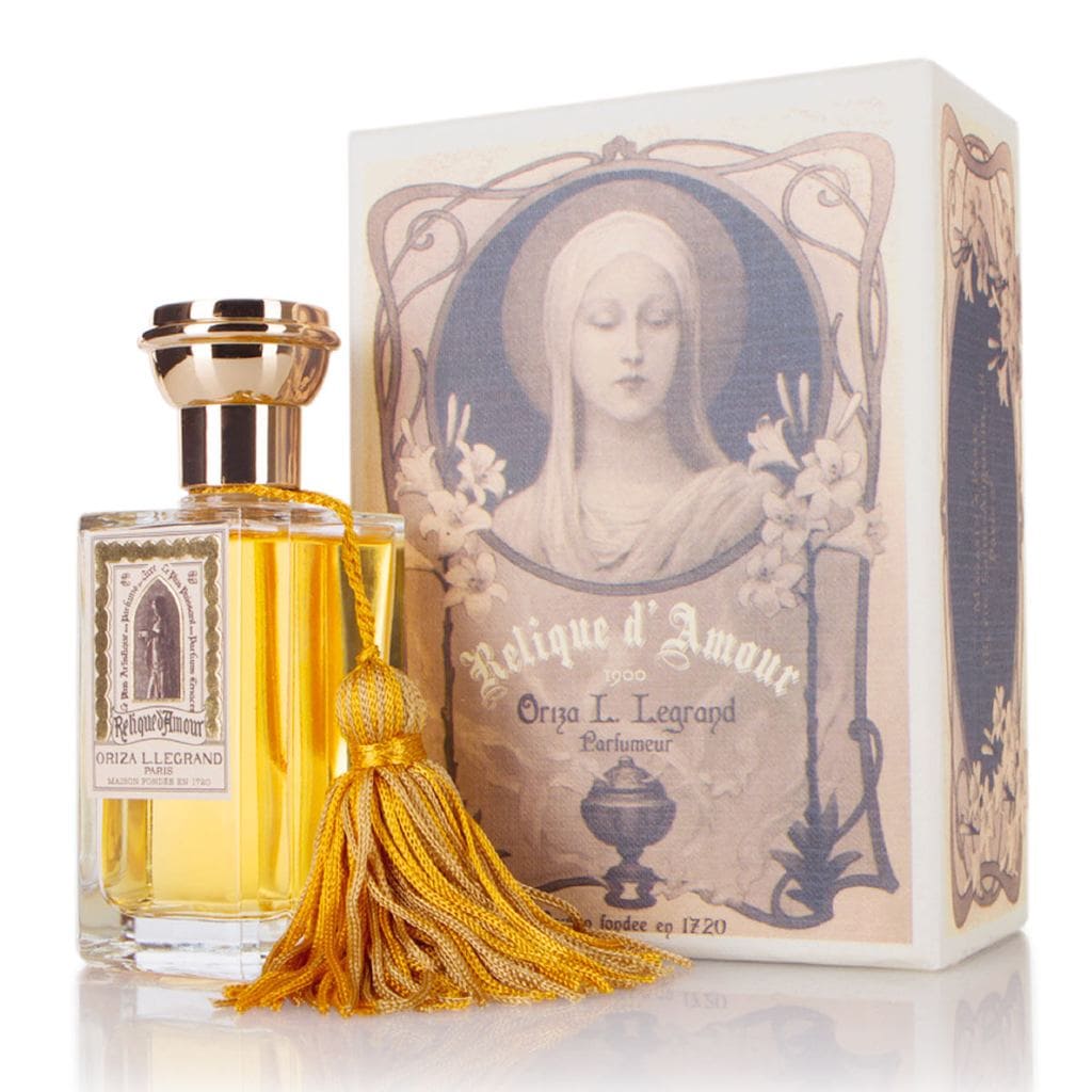 オリザ　Oeillet Louis XV 1999 女性用香水 Oriza L.Legrand | OEILLET LOUIS XV – PARISWAVE.COM