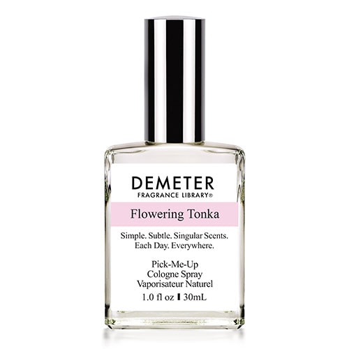 コロン | Demeter Fragrance Library Japan (ディメーターFL）公式通販