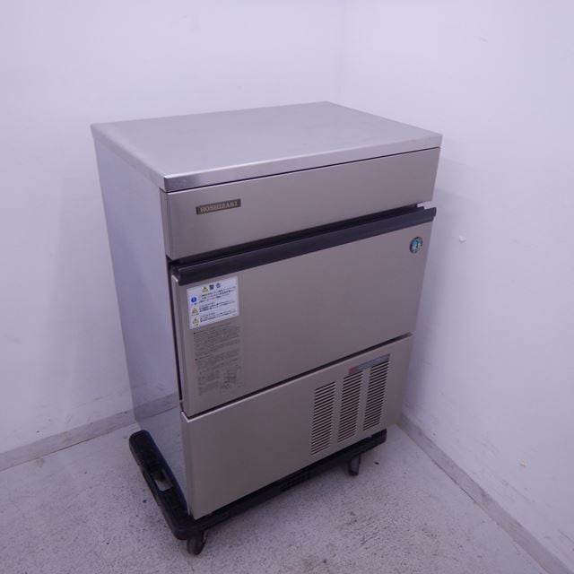 ジャンク HOSHIZAKI 自動製氷機 IM-45L-1 ゆか様 HOSHIZAKI IM-45L-1形