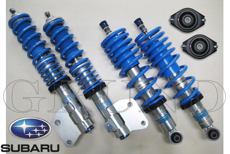 BILSTEIN B16 PSS10-KIT】ビルシュタイン 10段階減衰力調整 ネジ式車高