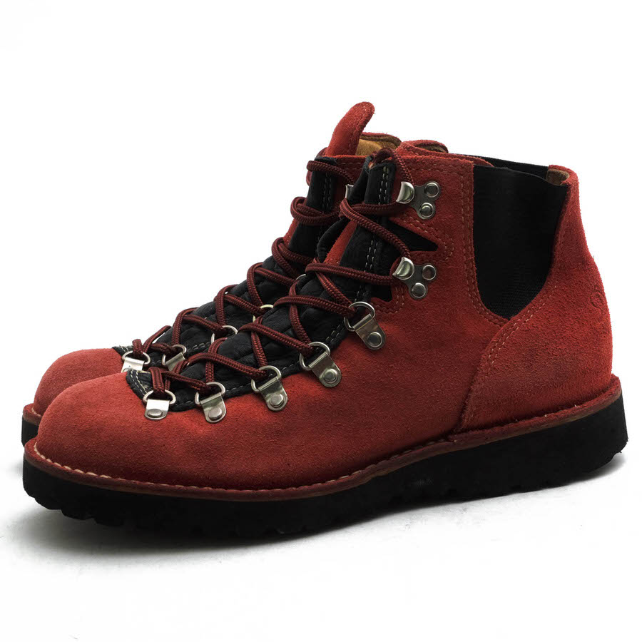 Danner D217610 VERTIGO LIGHT ヴァーティゴ ライト / ダナー イタリア