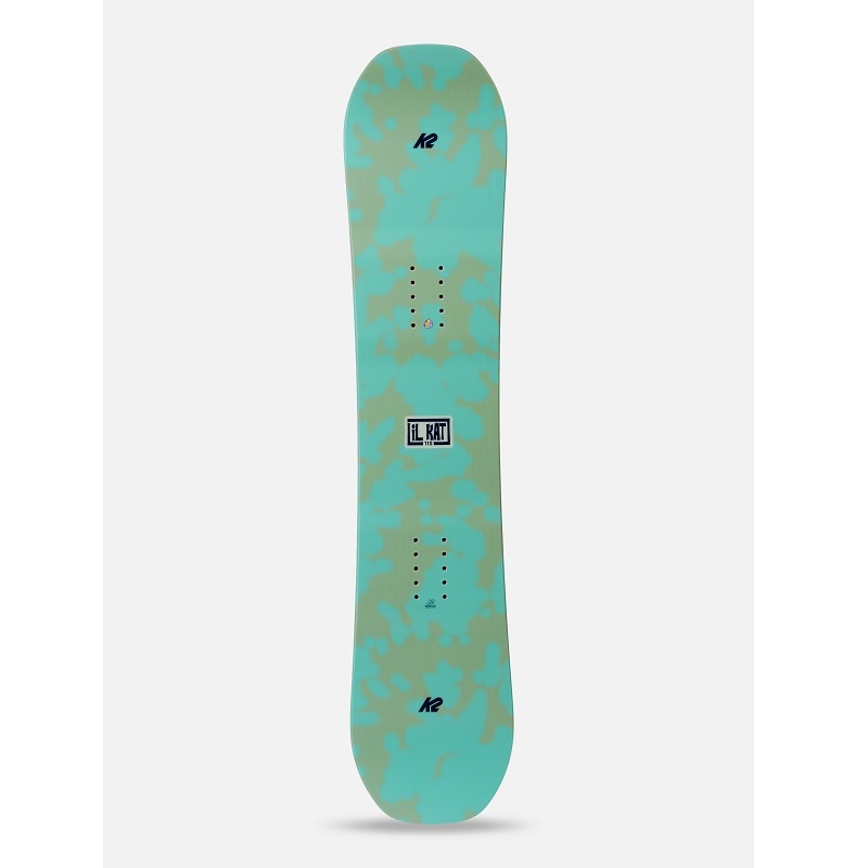 ユース_LIL KAT | SNOWBOARD,K2 SNOWBOARDING,ボード,ユース・ジュニア