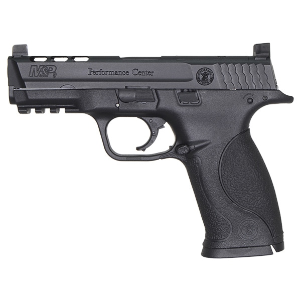 UMAREX / VFC Smith & Wesson M&P9 Performance Center ガスブロー