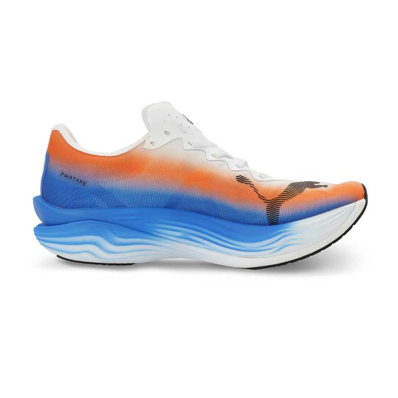 プーマ ディヴィエイト ニトロ エリート 3 EKIDEN PUMA DEVIATE NITRO