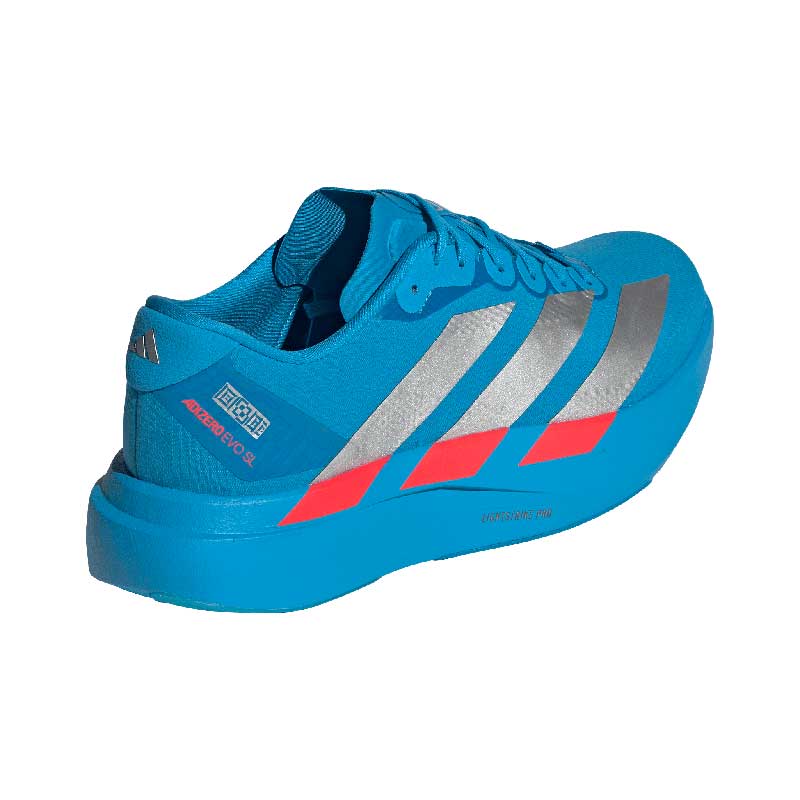アディダス ウィメンズ アディゼロ EVOSL WOVEN adidas ADIZERO EVOSL