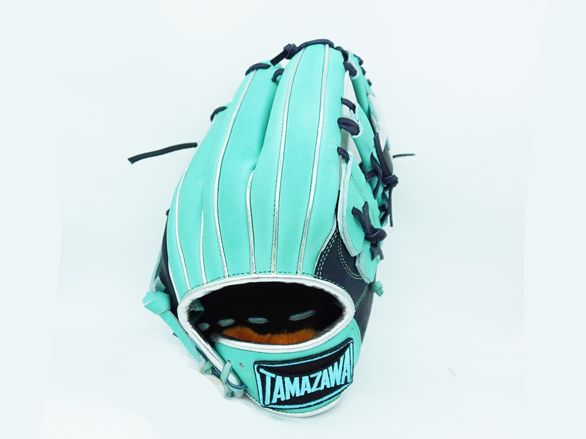 玉澤 内野グローブ | 中古野球用品販売の球児先生