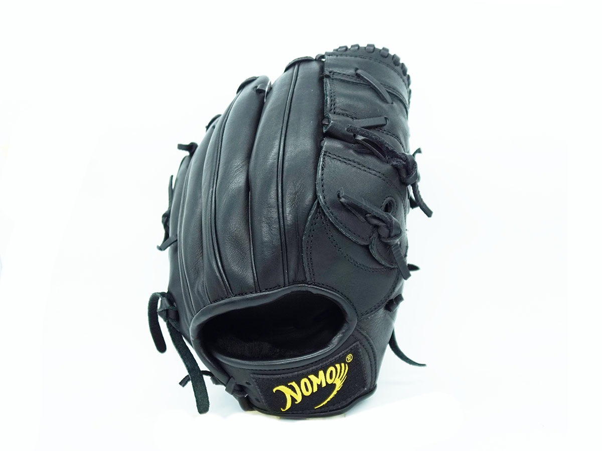 ラディアント 投手グローブ 野茂モデル | 中古野球用品販売の球児先生