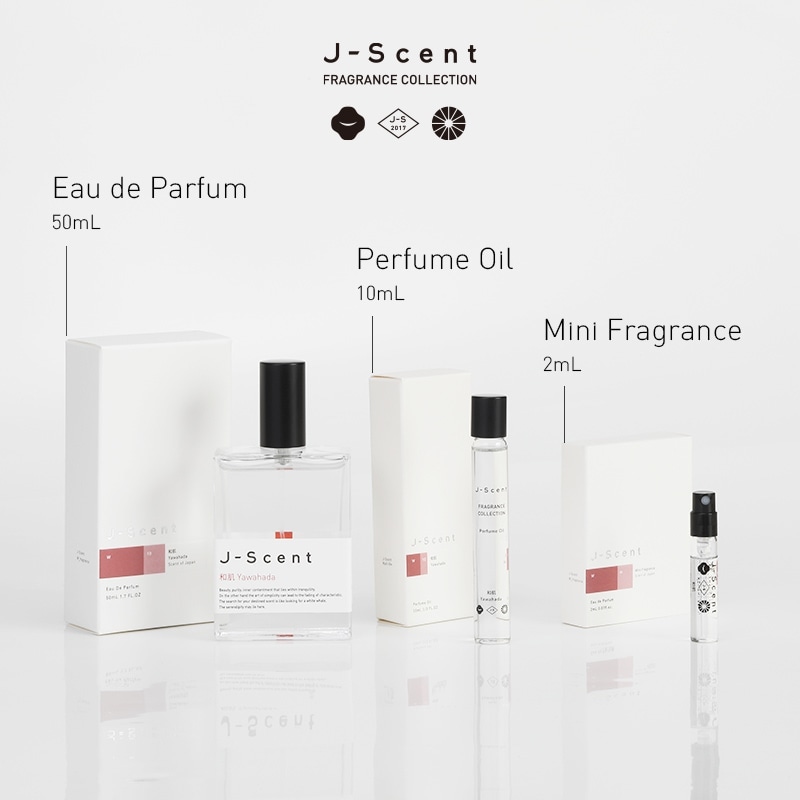 W11 はちみつとレモン / Honey & Lemon ミニフレグランス - J-Scent
