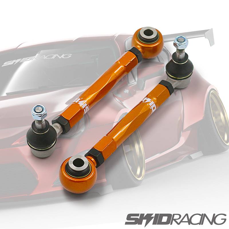 ARM,Toyota,86 ZN6 | CUSTOM BOX