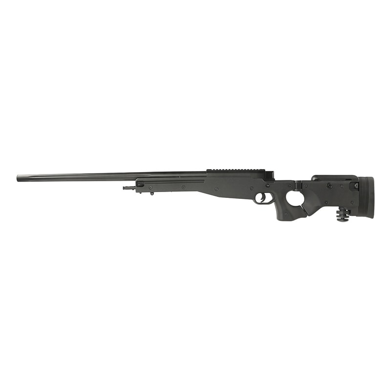 CYMA CM706 L96 AWP ボルトアクションライフル Black (スナイパー