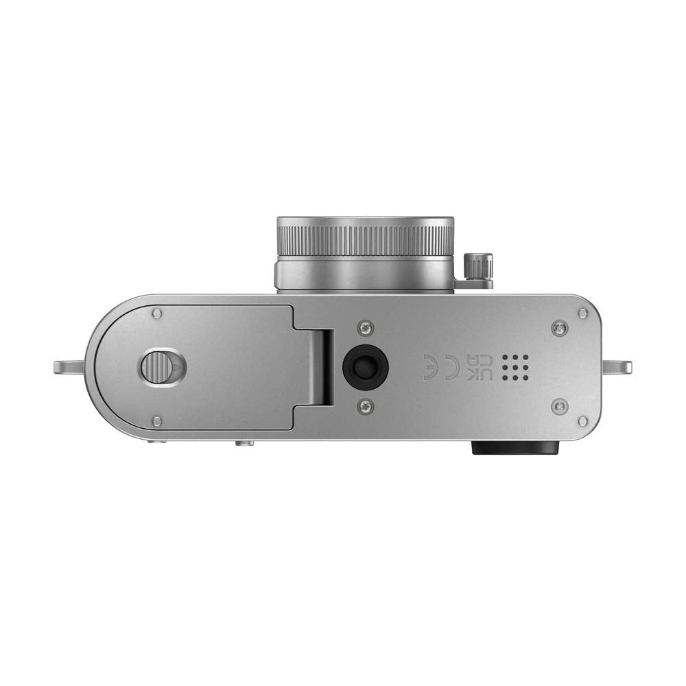 富士フィルム FUJIFILM コンパクトデジタルカメラ XーHF1 シルバー